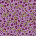 Wallpaper Indian Floral - Aimee