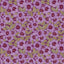 Wallpaper Indian Floral - Aimee