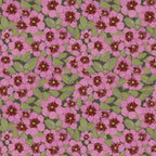 Wallpaper Indian Floral - Aimee