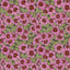 Wallpaper Indian Floral - Aimee