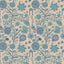 Wallpaper Indian Floral - Aimee