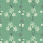 Wallpaper Indian Floral - Aimee