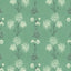 Wallpaper Indian Floral - Aimee