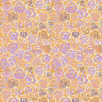 Wallpaper Indian Floral - Aimee