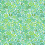 Wallpaper Indian Floral - Aimee