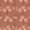 Bloemen behang | Khila - Tamba Copper