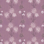 Wallpaper Indian Floral - Aimee