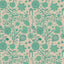 Wallpaper Indian Floral - Aimee