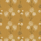 Wallpaper Indian Floral - Aimee