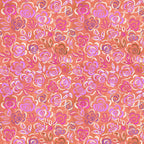 Wallpaper Indian Floral - Aimee