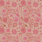Wallpaper Indian Floral - Aimee