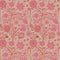 Bloemen behang | Vanmala – Garland of Nature - Gulabi