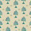 Wallpaper Indian Floral - Aimee