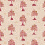 Wallpaper Indian Floral - Aimee