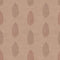 Botanisch behang | Sheetal - Moments of Calm - Chai Cinnamon