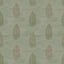 Wallpaper Indian Floral - Aimee