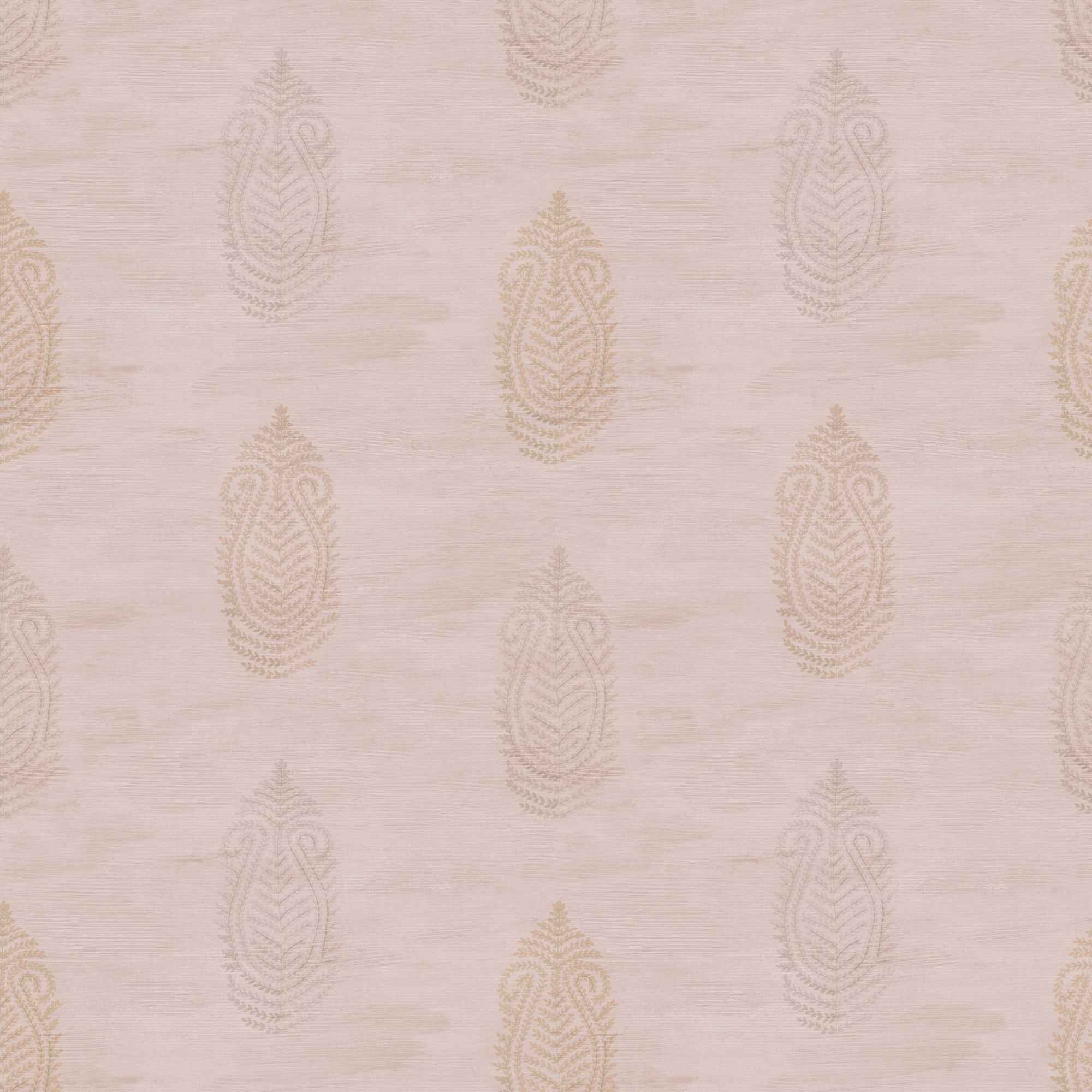 Wallpaper Indian Floral - Aimee Main image