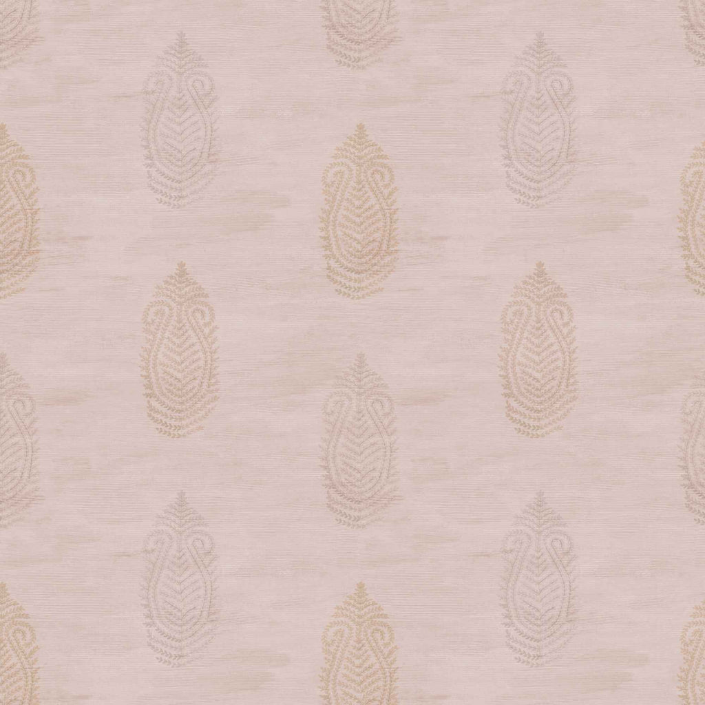 Wallpaper Indian Floral - Aimee