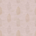 Wallpaper Indian Floral - Aimee