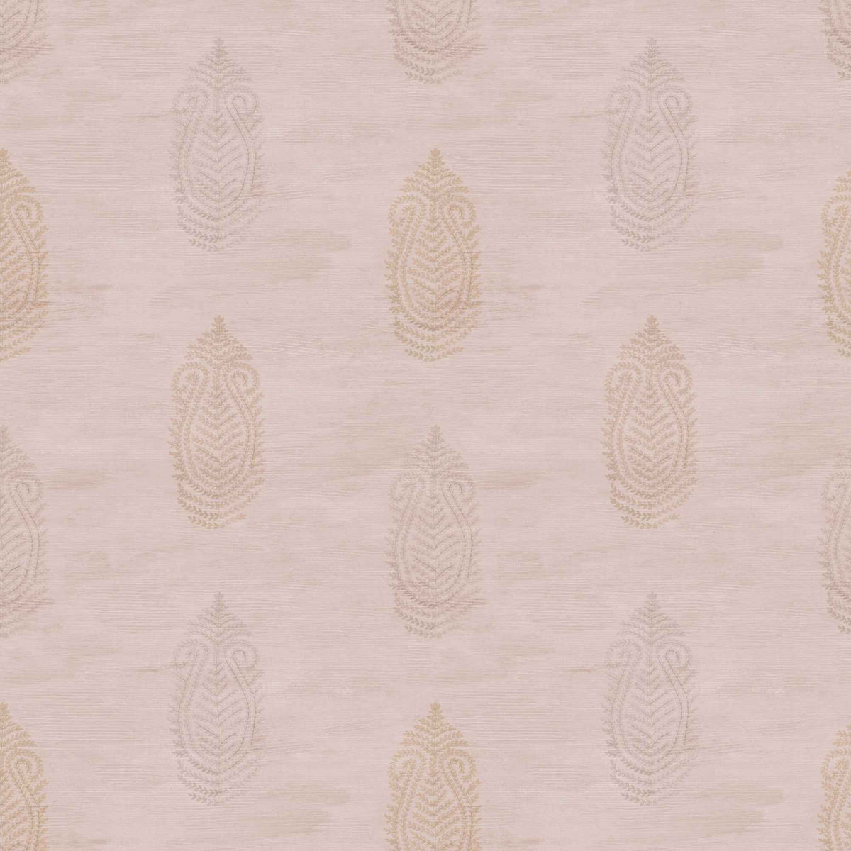 Wallpaper Indian Floral - Aimee