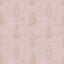 Wallpaper Indian Floral - Aimee