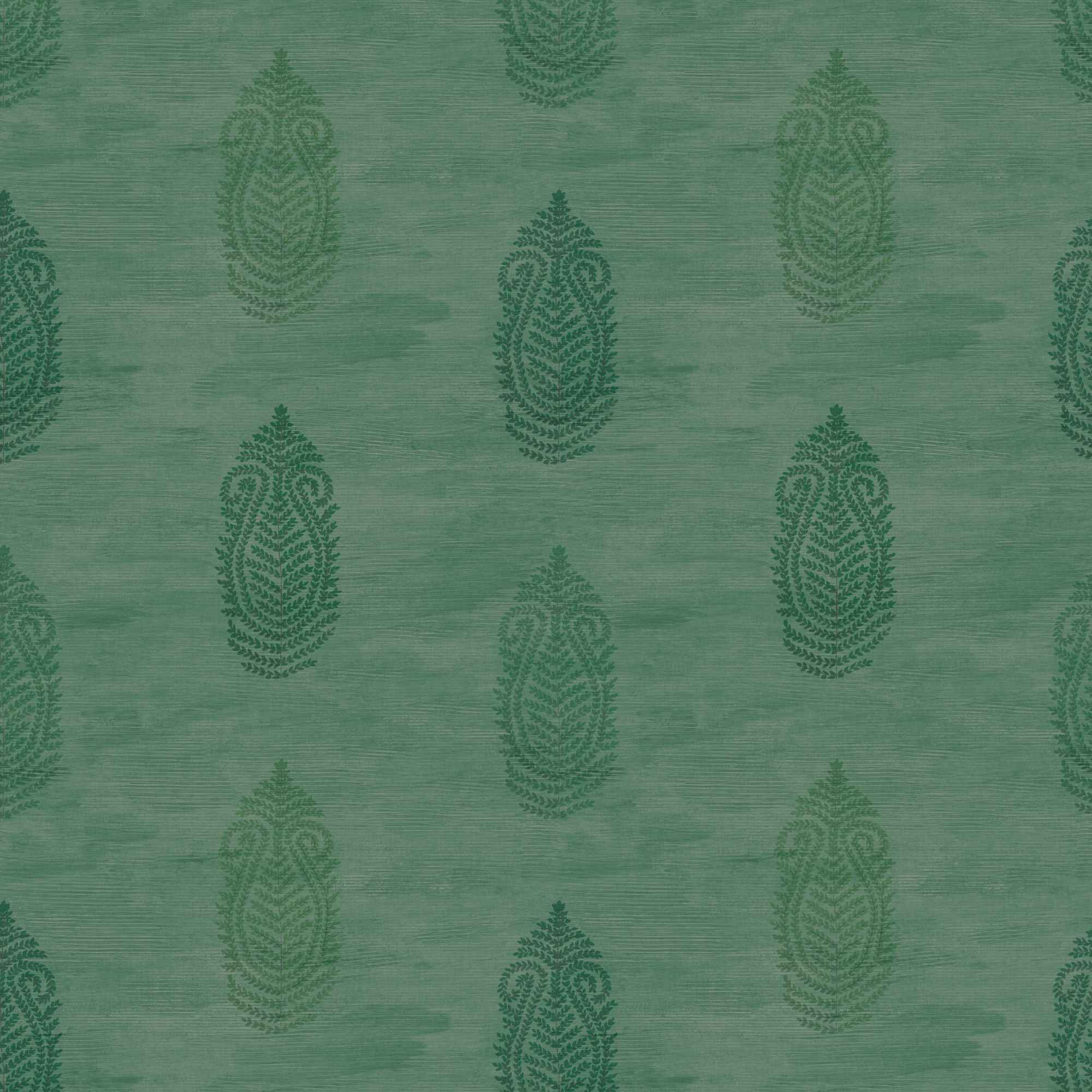 Wallpaper Indian Floral - Aimee Main image