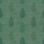 Wallpaper Indian Floral - Aimee