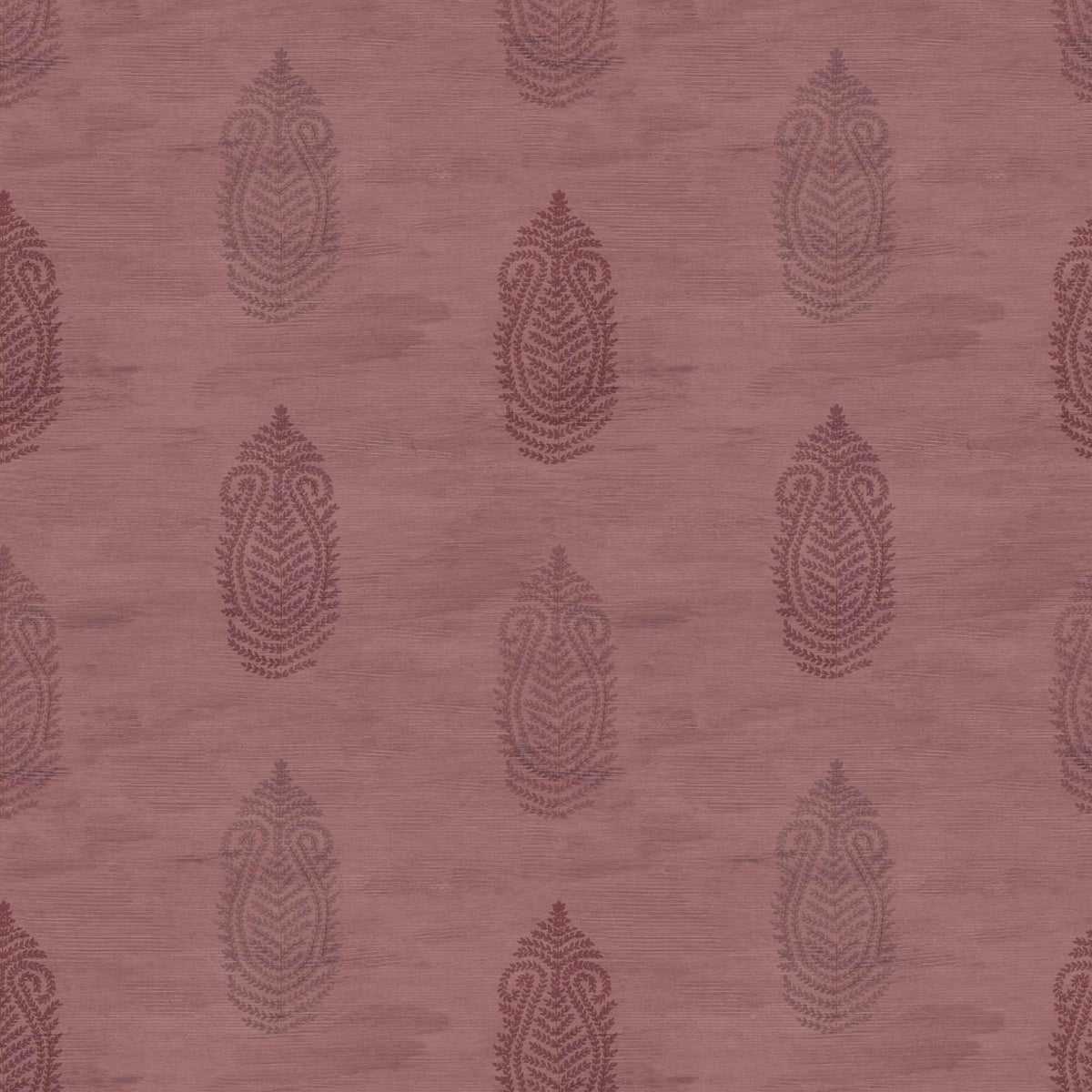 Wallpaper Indian Floral - Aimee Main image