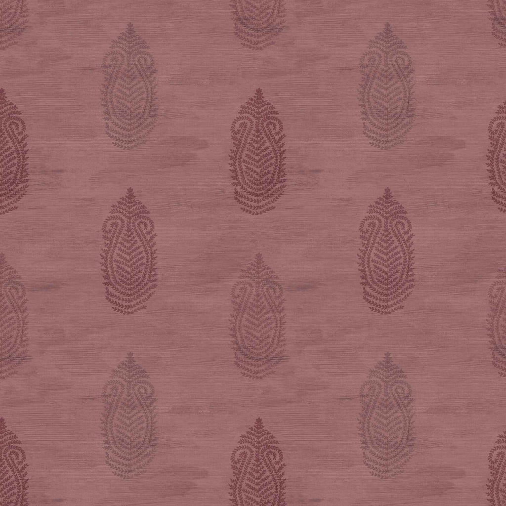 Wallpaper Indian Floral - Aimee