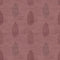 Botanisch behang | Sheetal - Moments of Calm - Mauve