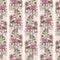 Bomen behang | Ushna Samanvay - Tropical Harmony - Fig Green