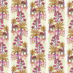 Wallpaper Indian Floral - Aimee