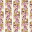 Wallpaper Indian Floral - Aimee