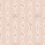 Wallpaper Indian Floral - Aimee