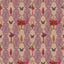 Wallpaper Indian Floral - Aimee
