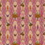 Wallpaper Indian Floral - Aimee